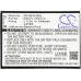Battery Replaces HB4W1H
