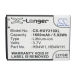 Battery Replaces HB4W1