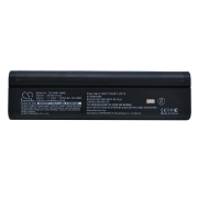 CS-HVA710MD<br />Akkus für   ersetzt den Akku NI2040A24
