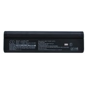 CS-HVA710MD<br />Akkus für   ersetzt den Akku NI2040PH