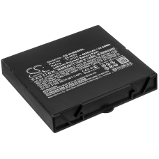 Kompatibler Ersatzakku für Humanware 95-8000