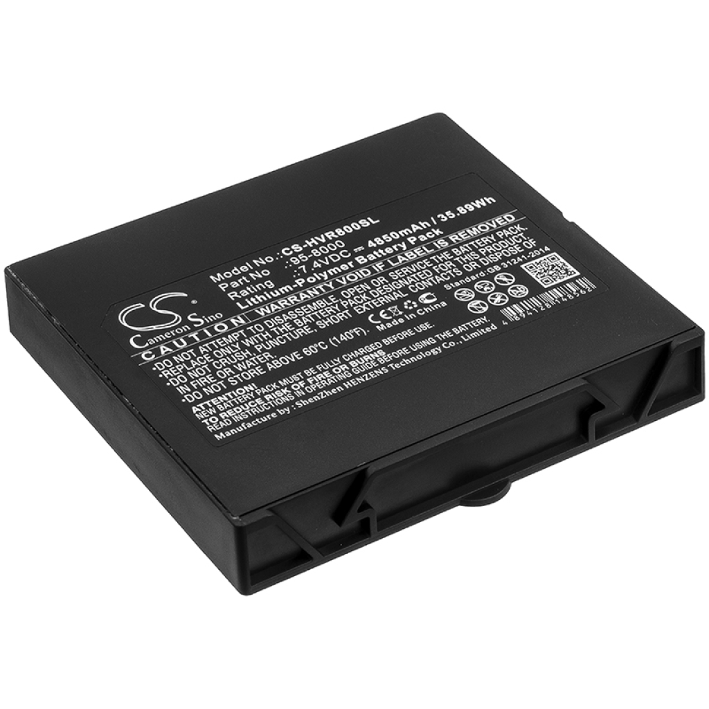 Akku für Elektrowerkzeug HumanWare Victor Reader Stratus