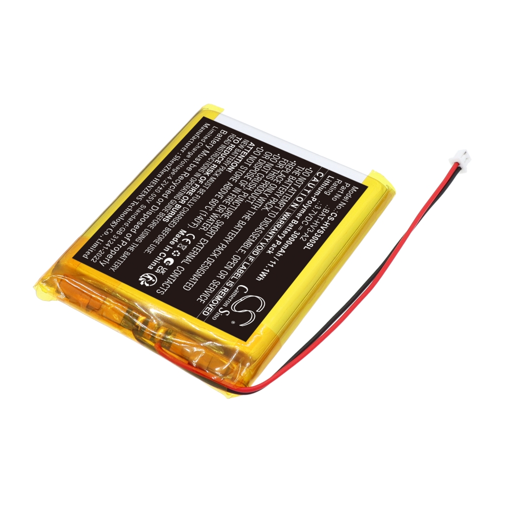 Battery compatible with Heimvision