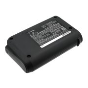 Staubsauger Akkus Hoover Platinum LINX