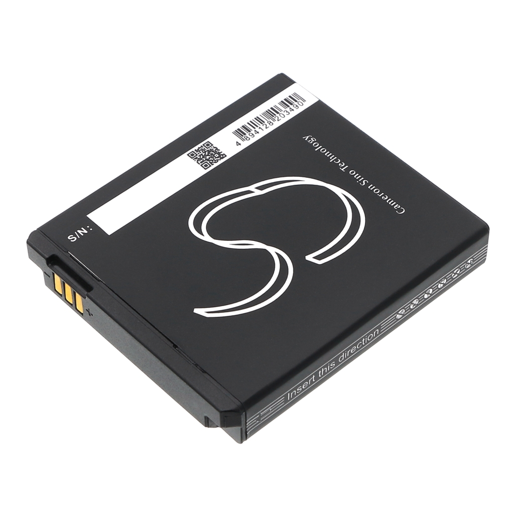 Haussicherheitskamera-Akku Hikvision CS-HVT101SL