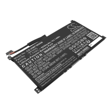 Kompatibler Ersatzakku für HP HSTNN-OB2Y,M89926-1D1,M89926-AC1,M90073-005,TPN-IB0O...