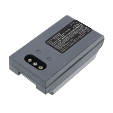 Kompatibler Ersatzakku für Hoft & wessel FBHWX26580