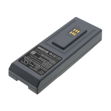 Kompatibler Ersatzakku für Hoft & wessel T39300