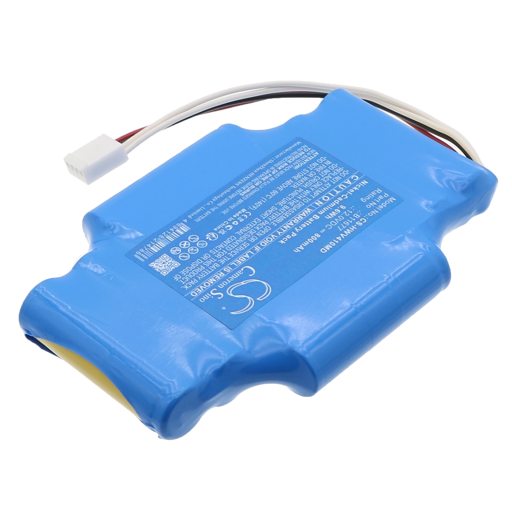 Battery Replaces B11677
