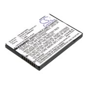 Tablet-PC Akkus HP iPAQ HX4705