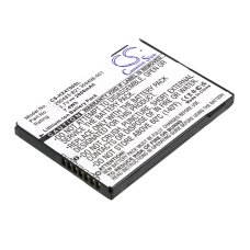 Kompatibler Ersatzakku für HP 290483-B21,359113-001,359498-001,HSTNH-M02B-SL,HSTNN-H02C-X