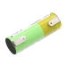 Compatible battery replacement for Philips 233.8008860