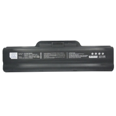 Compatible battery replacement for HP 338794-001,342661-001,345027-001,DM842A,PP2182D...