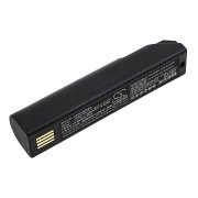 Barcode, Scanner Akkus Honeywell Voyager 1202