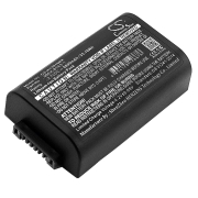 CS-HY9910BX<br />Akkus für   ersetzt den Akku 99EX-BTES-1