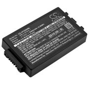 CS-HY9900BL<br />Akkus für   ersetzt den Akku 99EX-BTES-1