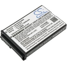 Kompatibler Ersatzakku für Dolphin 60S-BATT-1,70E-BTEC,BAT-EXTENDED-01