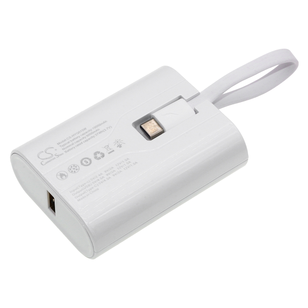 Power bank CS-HYG015W