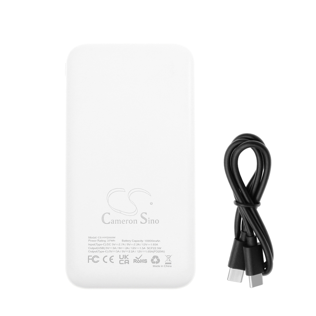 Power bank CS-HYG060W