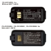 Barcode, Scanner Akkus Honeywell CS-HYK300BL