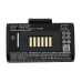 Printer Battery Datamax CS-HYP200SL