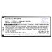 Two-Way Radio Battery Hytera CS-HYP310TW