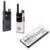 Two-Way Radio Battery Hytera CS-HYP310TW