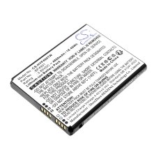Kompatibler Ersatzakku für Hytera BP4901