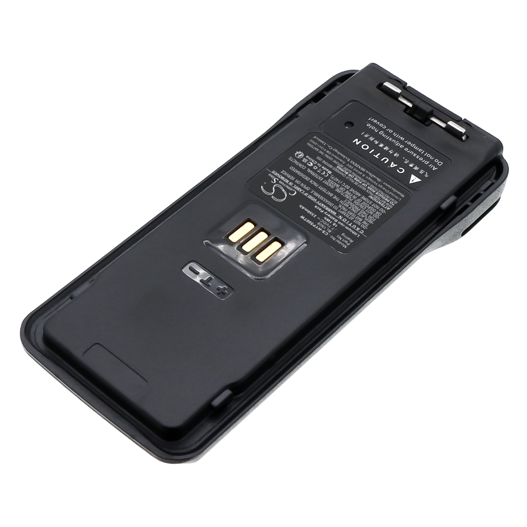 Two-Way Radio Battery Hytera CS-HYP500TW