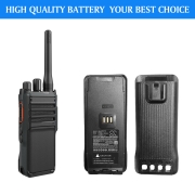 Walkie-Talkie Akkus Hytera HP505
