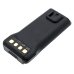 Two-Way Radio Battery Hytera CS-HYP500TW