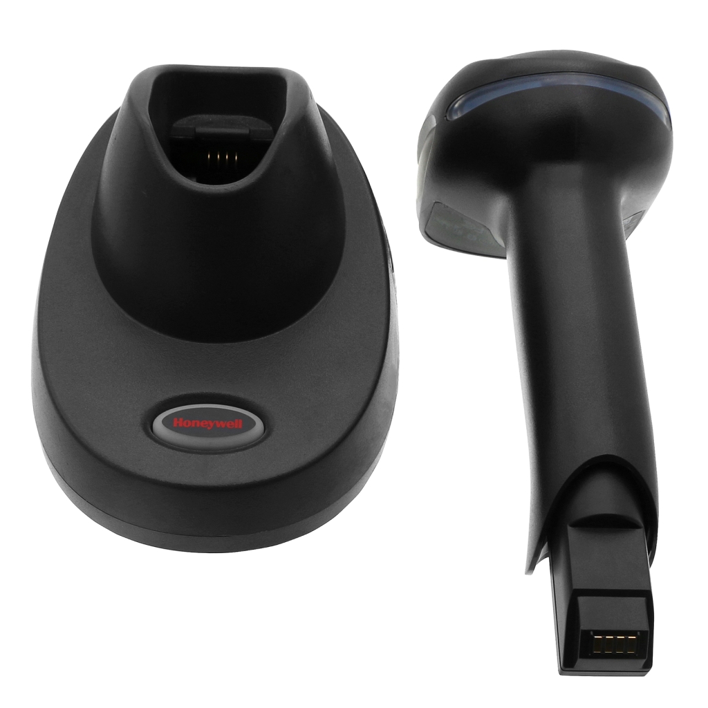 Barcode, Scanner Akkus Honeywell CS-HYX199BL