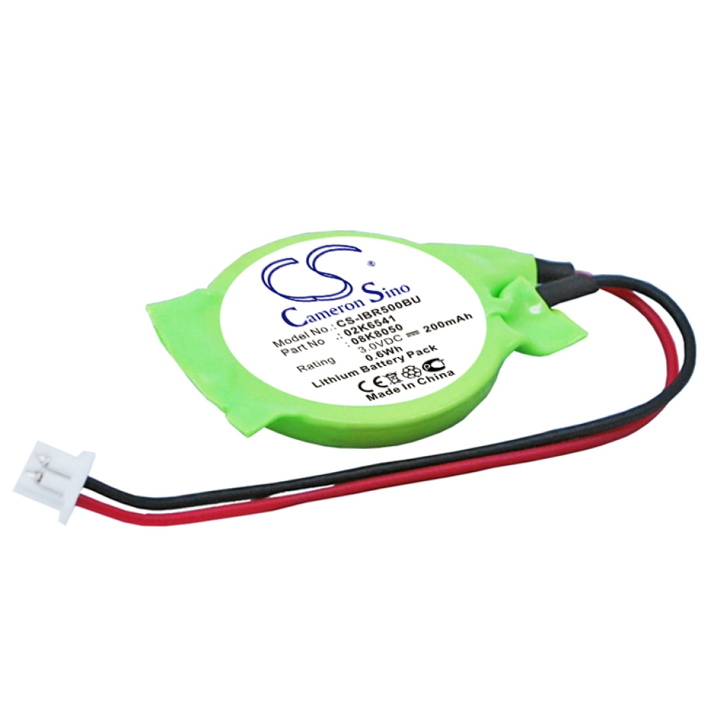 Battery Replaces 08K8050