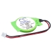 Battery Replaces 08K8050
