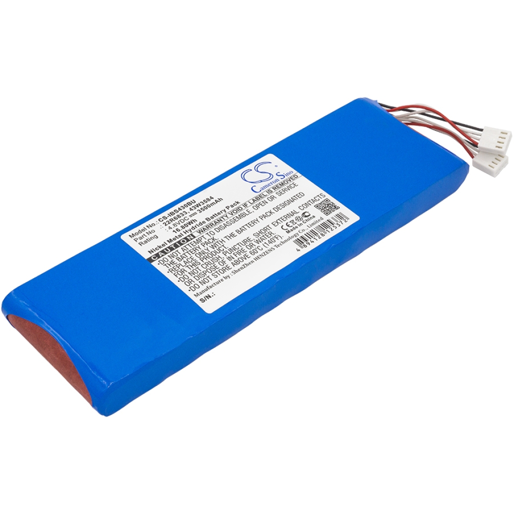 Battery Replaces 43W3584