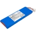 Battery Replaces 43W3584