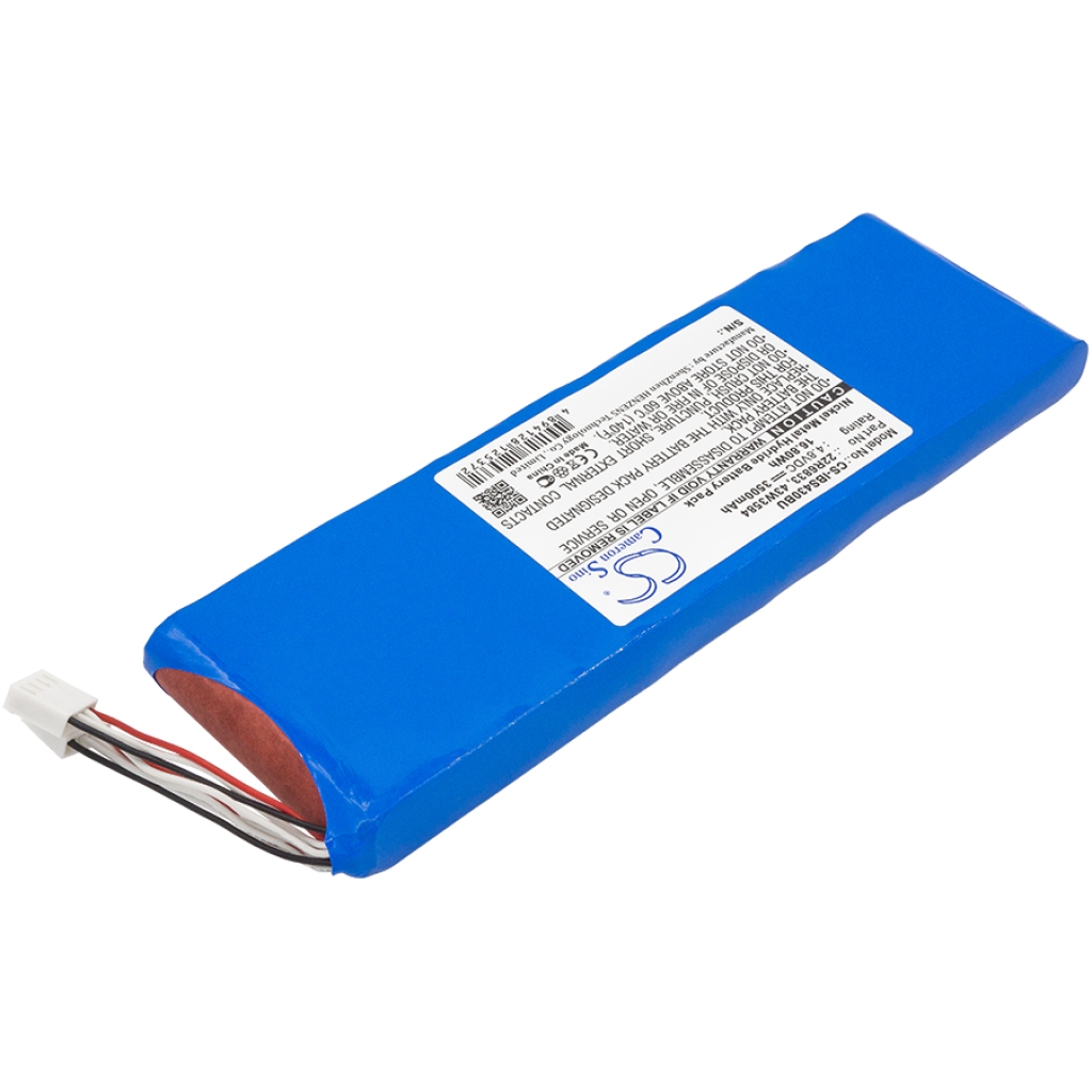Battery Replaces 43W3584