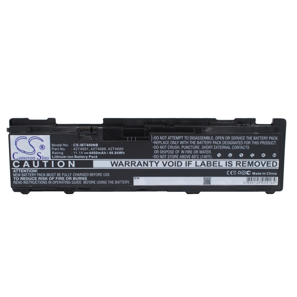 Battery Replaces 51J0497