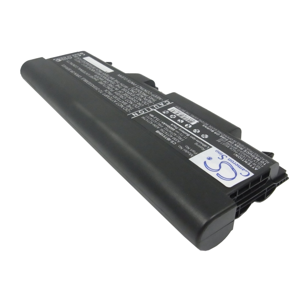 Battery Replaces FRU 42T4710