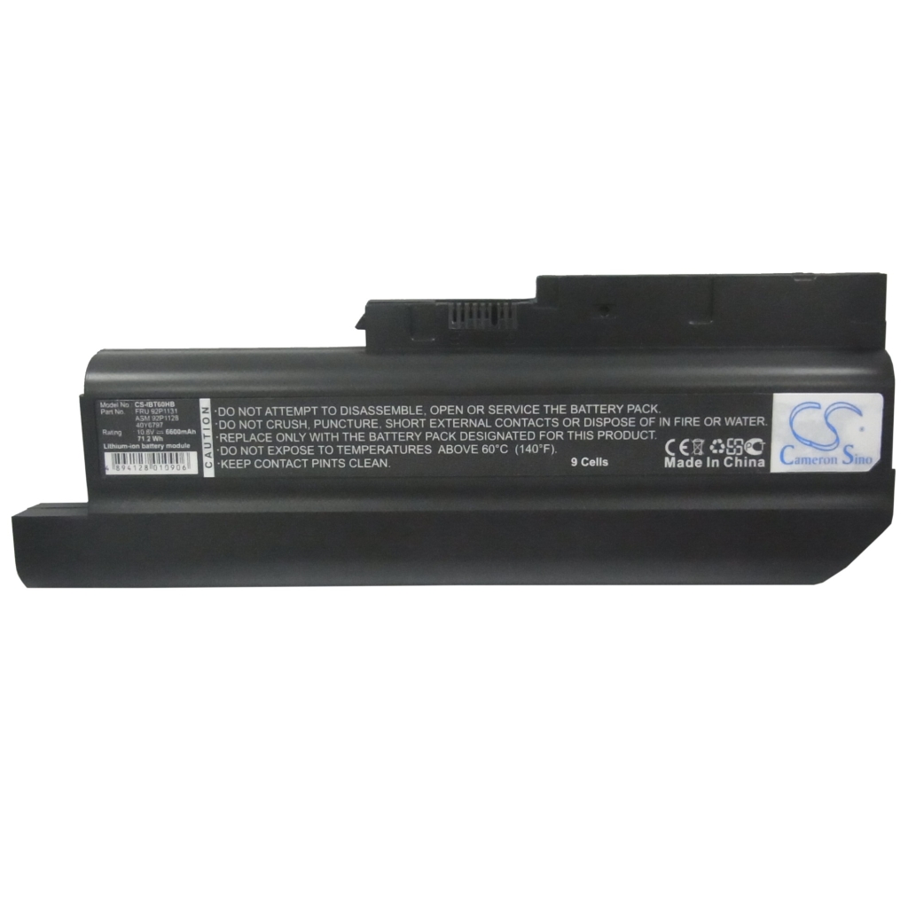Akkus  Ersetzt FRU 92P1141