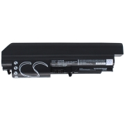 Laptop Akkus IBM ThinkPad T61 7662