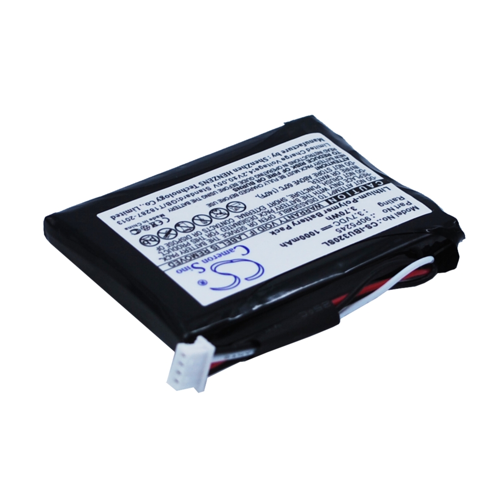 Battery Replaces 71P8642