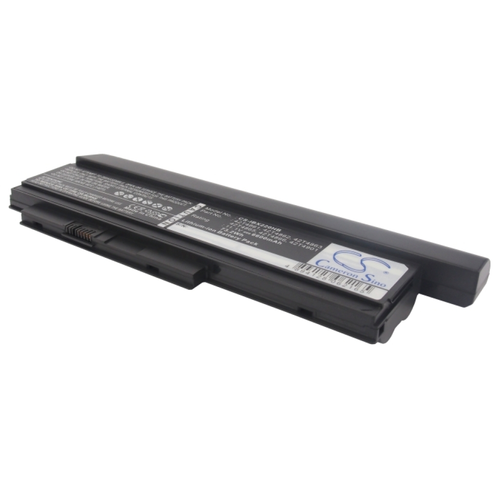 Laptop Akkus IBM ThinkPad X220s
