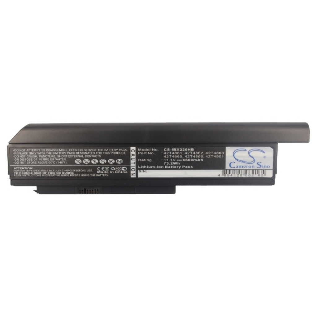Akkus  Ersetzt 42T4902