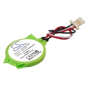 CMOS- / Sicherheits- Akkus Lenovo ThinkPad X200s 74698U