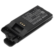 Walkie-Talkie Akkus Icom IC-F4400D