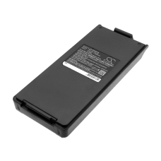 Kompatibler Ersatzakku für Icom BP-195,BP-196,BP-196H,BP-196R