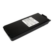 Walkie-Talkie Akkus Icom IC-F40GS