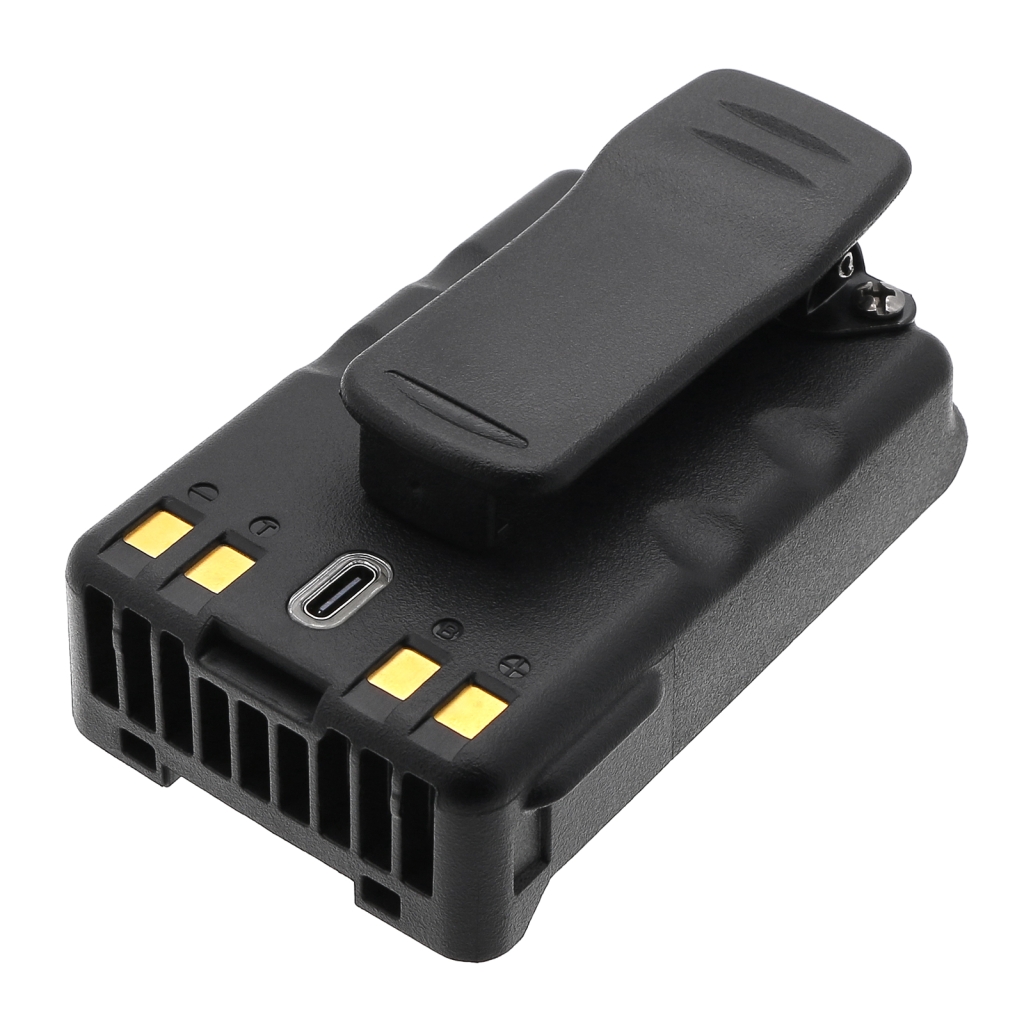 Walkie-Talkie Akkus Icom CS-ICM227TC