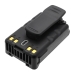 Walkie-Talkie Akkus Icom CS-ICM227TC